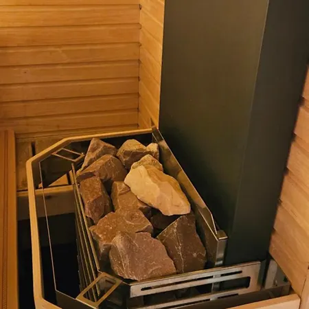 Penthouse With An Amazing Kitchen And View 公寓