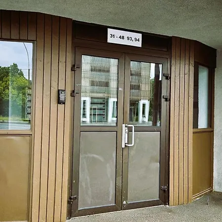 Penthouse With An Amazing Kitchen And View *