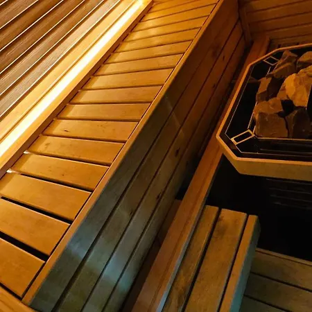 Penthouse With An Amazing Kitchen And View * Tallinn