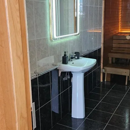 Penthouse With An Amazing Kitchen And View Apartman *