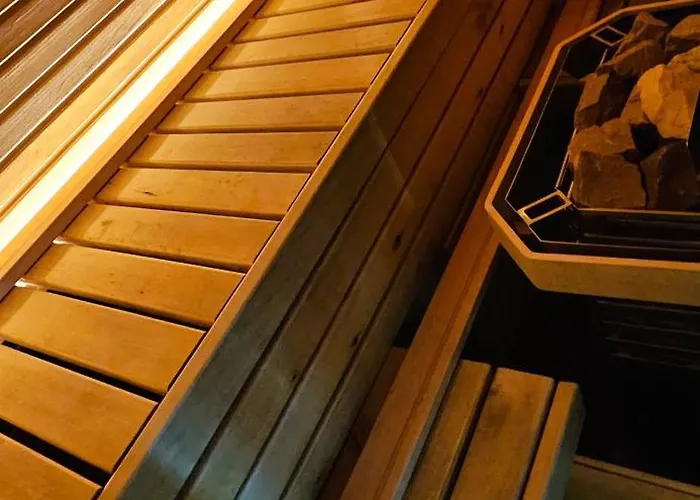 Penthouse With An Amazing Kitchen And View * Tallin