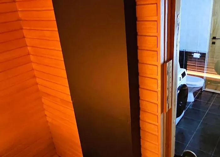 Penthouse With An Amazing Kitchen And View 公寓