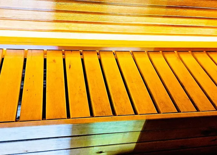 Penthouse With An Amazing Kitchen And View 公寓 塔林