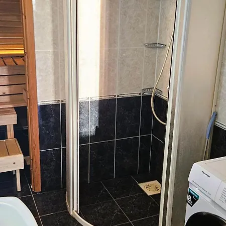 아파트 Penthouse With An Amazing Kitchen And View