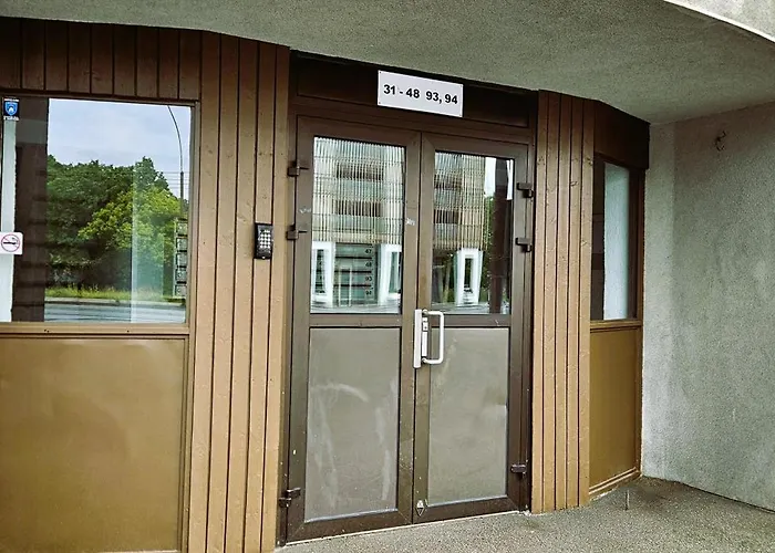 Penthouse With An Amazing Kitchen And View *