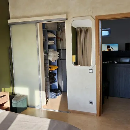 Penthouse With An Amazing Kitchen And View * Tallinn