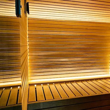 Apartman Penthouse With An Amazing Kitchen And View Tallinn