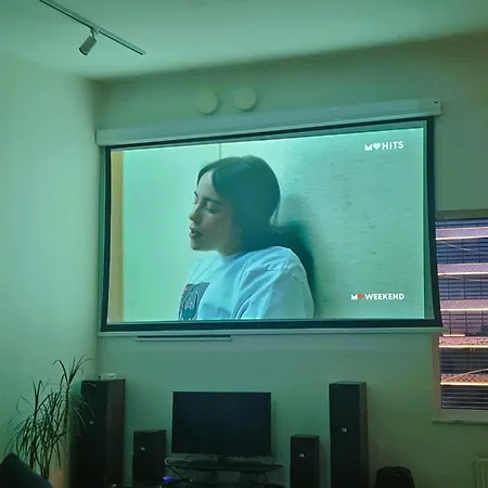 Penthouse With An Amazing Kitchen And View * Tallinn